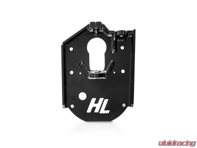 High Lifter Portal Gear Lift 6 inch Dual Idler Version Polaris RZR PRO XP | XP 4 2020 - 73-14516
